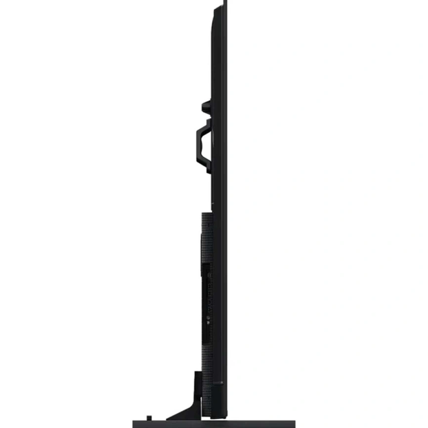 Телевизор Hisense 100E7Q PRO 100" (2025) фото 5