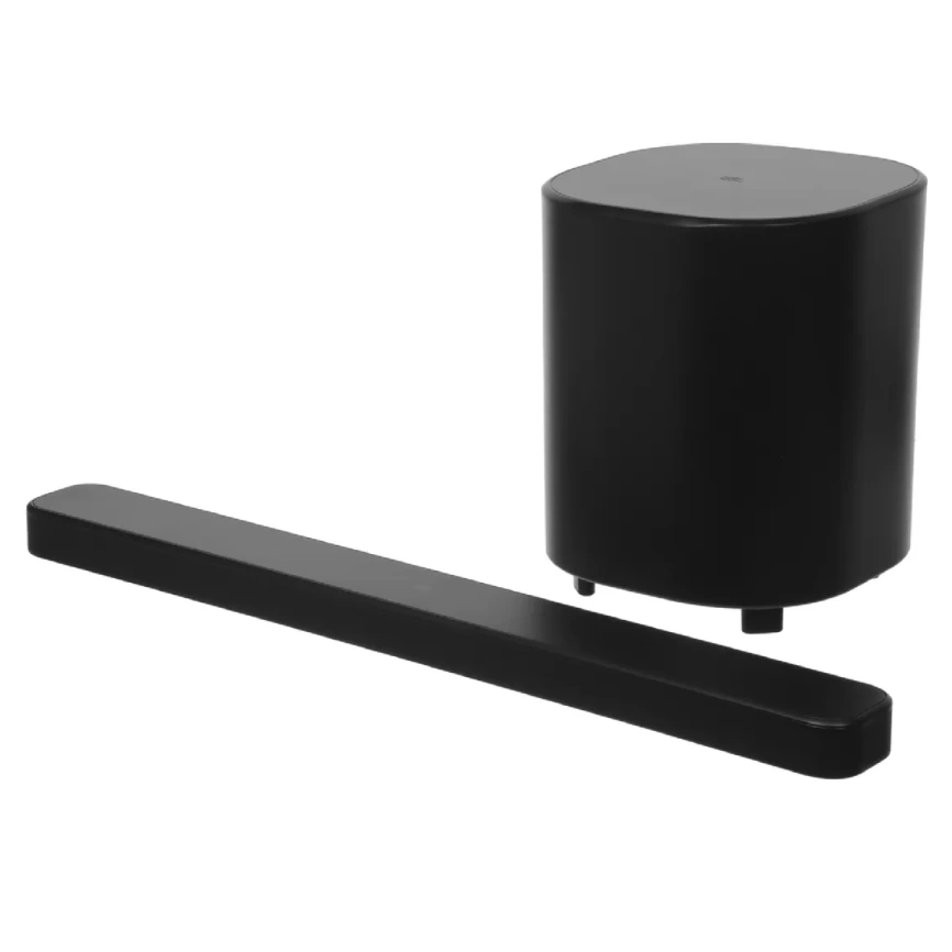 Саундбар JBL Bar 500 MK2 Black фото 1