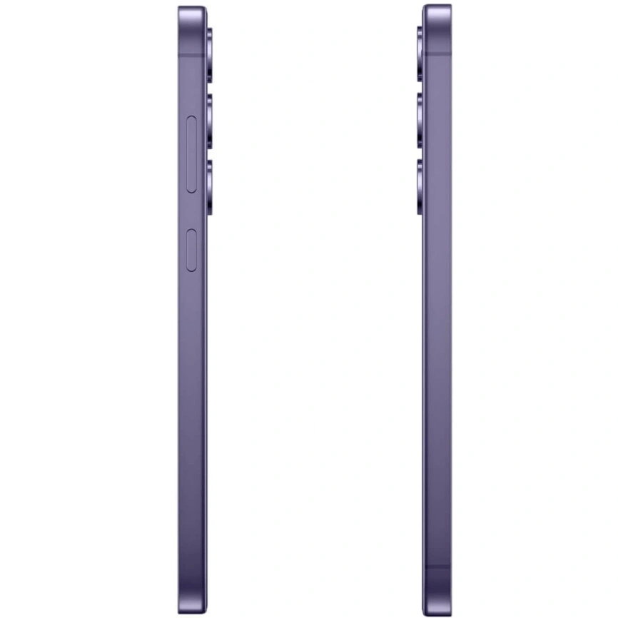 Смартфон Samsung Galaxy S24 Plus SM-S926B 12/256Gb Cobalt Violet EAC фото 2