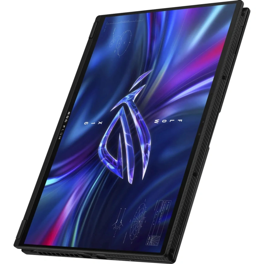 Ноутбук ASUS ROG Flow X16 GV601VV-NF034 16 QHD IPS/ i9-13900H/16GB/1TB SSD (90NR0D11-M00240) Off Black фото 4