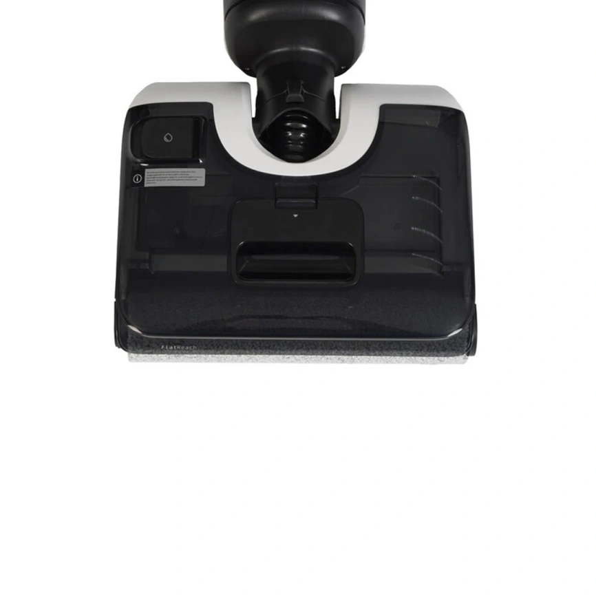Пылесос Roborock F25 LT Black EAC фото 7
