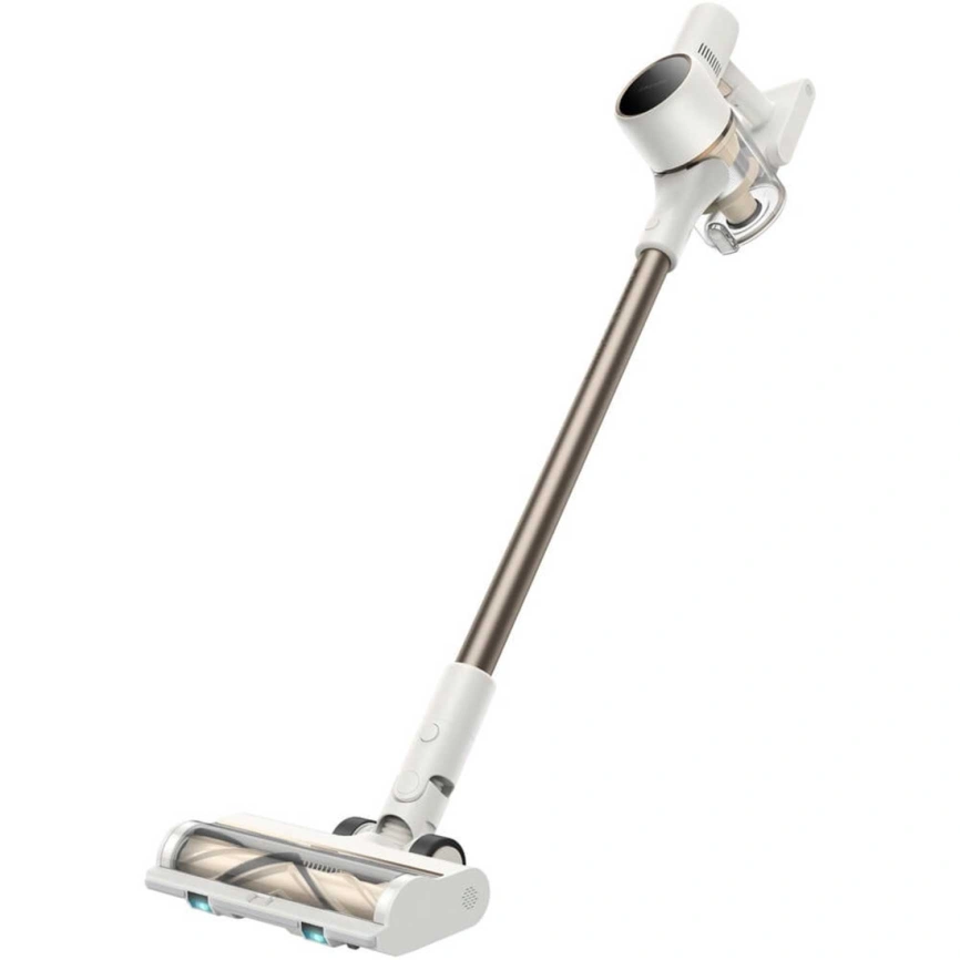 Пылесос Dreame R10S White (VZV22A) фото 1