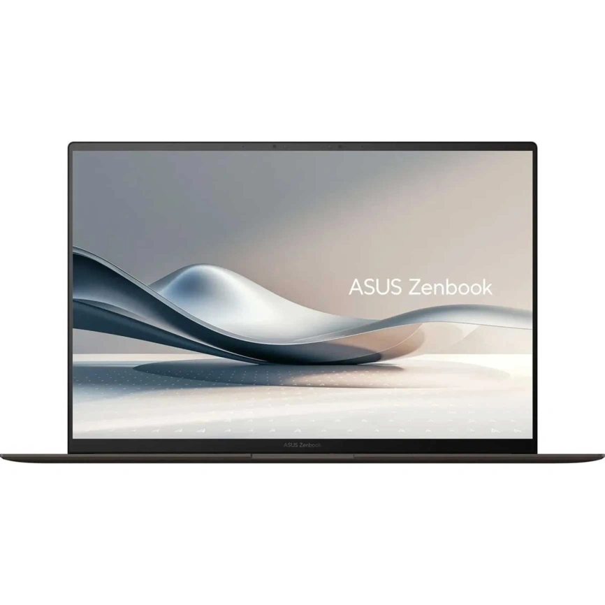 Ноутбук ASUS Zenbook S 16 UM5606WA-RK237X 16 OLED/ R9-370/24GB/1TB SSD (90NB13M1-M00F50) Zumaia Gray фото 2