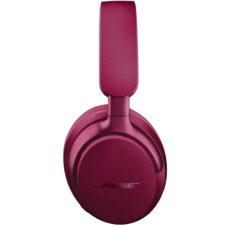 Наушники Bose QuietComfort Ultra Headphones Deep Plum фото 3