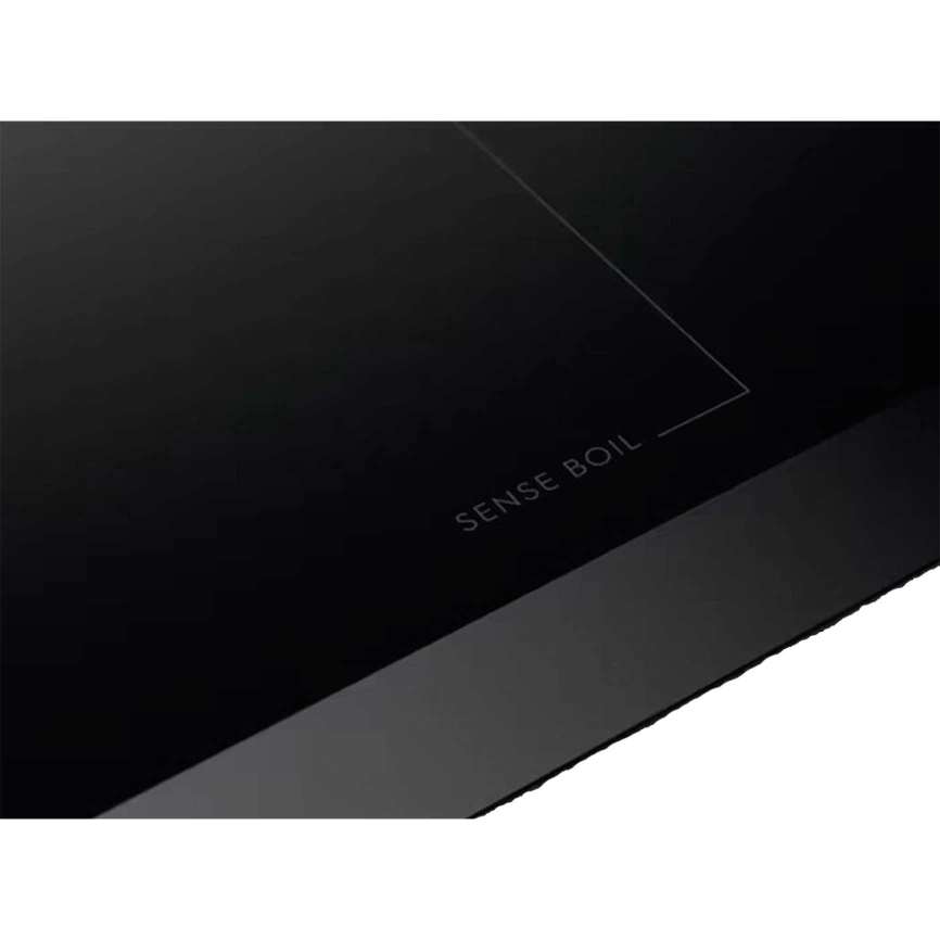 Индукционная варочная панель Electrolux EIS62453 Black фото 3