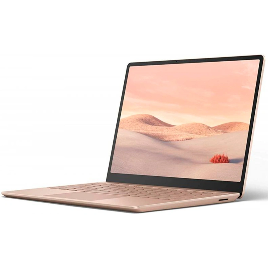 Ноутбук Microsoft Surface Laptop 5 13.5 QHD IPS/ i5-1235U/8Gb/512Gb SSD Sandstone Metal фото 5