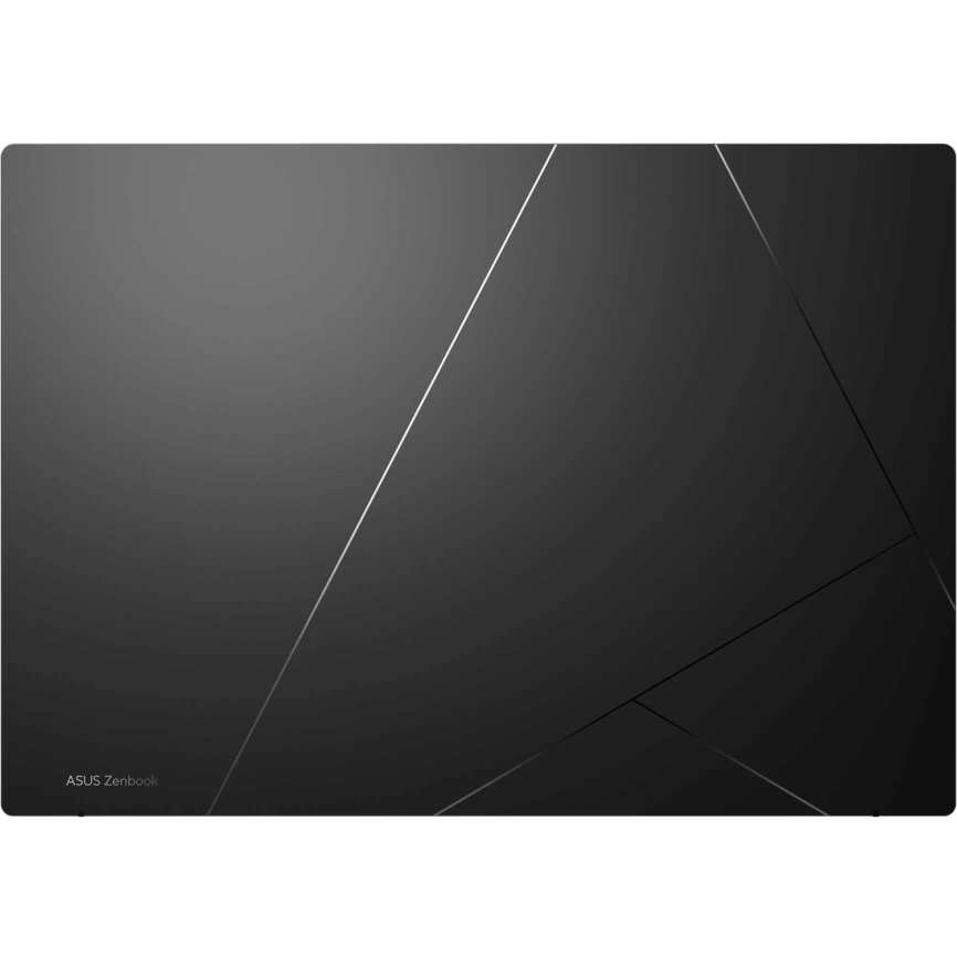 Ноутбук ASUS Zenbook 14 UM3406KA-PP181 14 3K OLED/ R7-350 AI/32GB/1TB SSD (90NB14U1-M00AL0) Jade Black фото 2