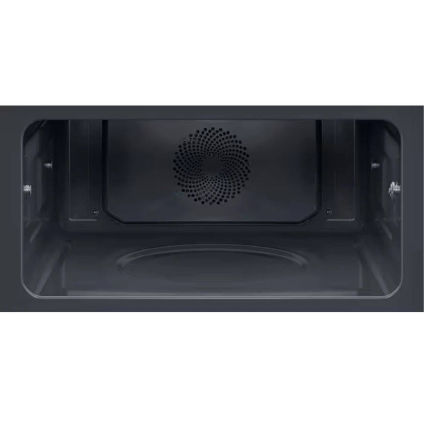 Электрический духовой шкаф Electrolux LVL8E09Z Black фото 2