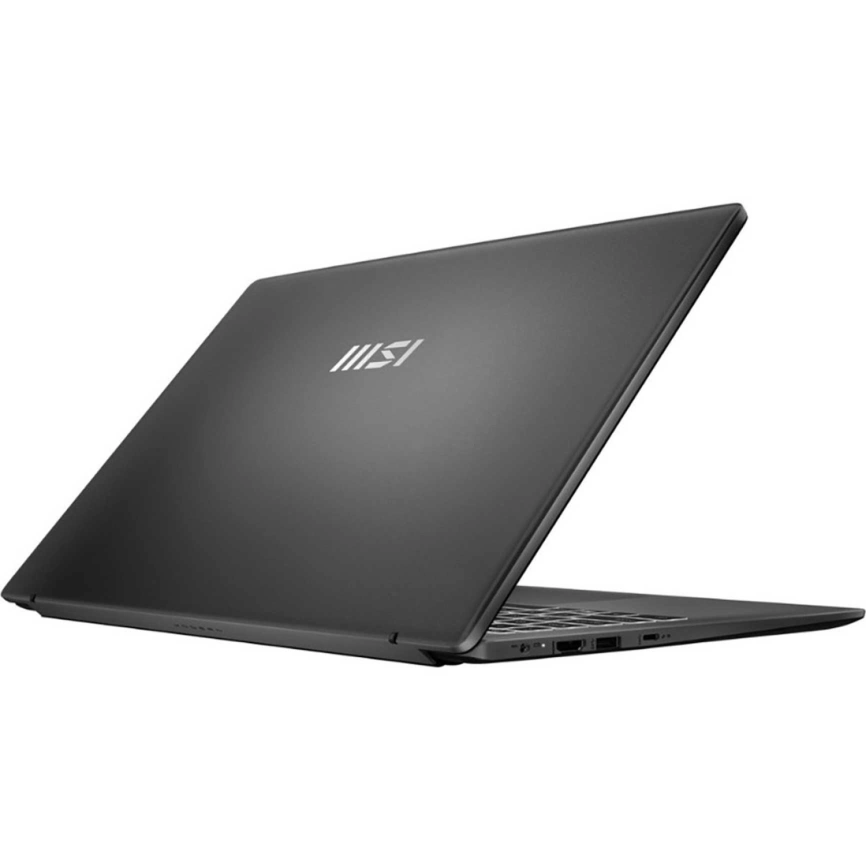 Ноутбук MSI Modern 14 F1MG-484RU 14 IPS/ i7-150U/16GB/512GB SSD (9S7-14S111-484) Gray фото 4