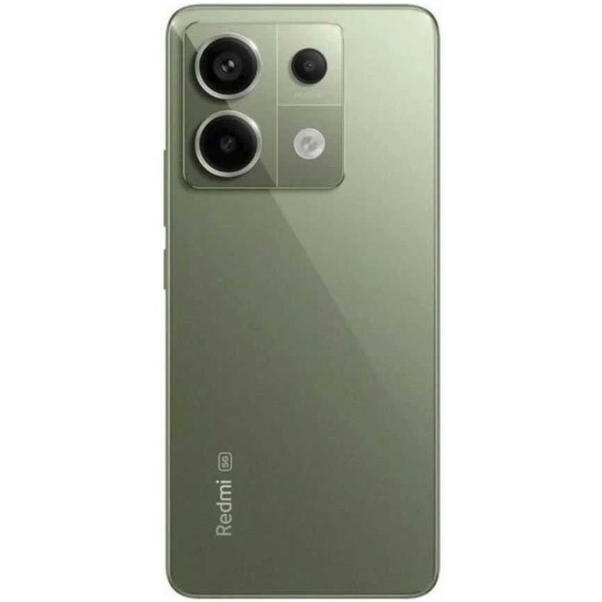 Смартфон Xiaomi Redmi Note 13 Pro 5G 12/512Gb Olive Green Global Version фото 4