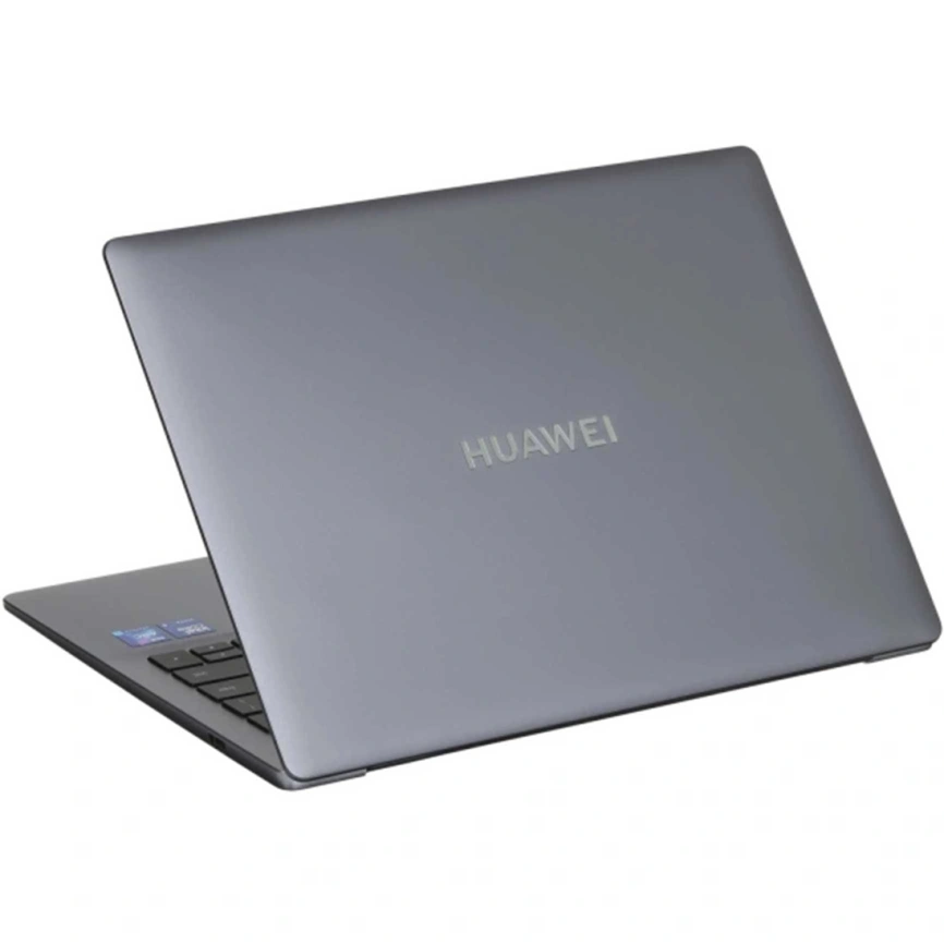 Ноутбук Huawei MateBook 14 OLED/ i5-125H Ultra/32GB/1TB SSD (53014QLJ) Space Gray фото 1