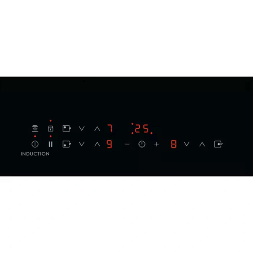 Индукционная варочная панель Electrolux LIT60336C Black фото 2
