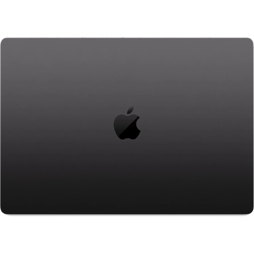 Ноутбук Apple MacBook Pro 16 (2026) M5 Pro 18C CPU, 20C GPU/64GB/1TB SSD (Z1MZ000BM) Space Black фото 2