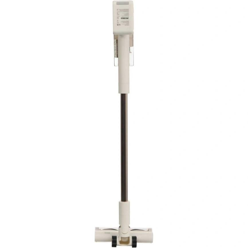 Пылесос Dreame R10S Essential White EAC (VZV29A) фото 2