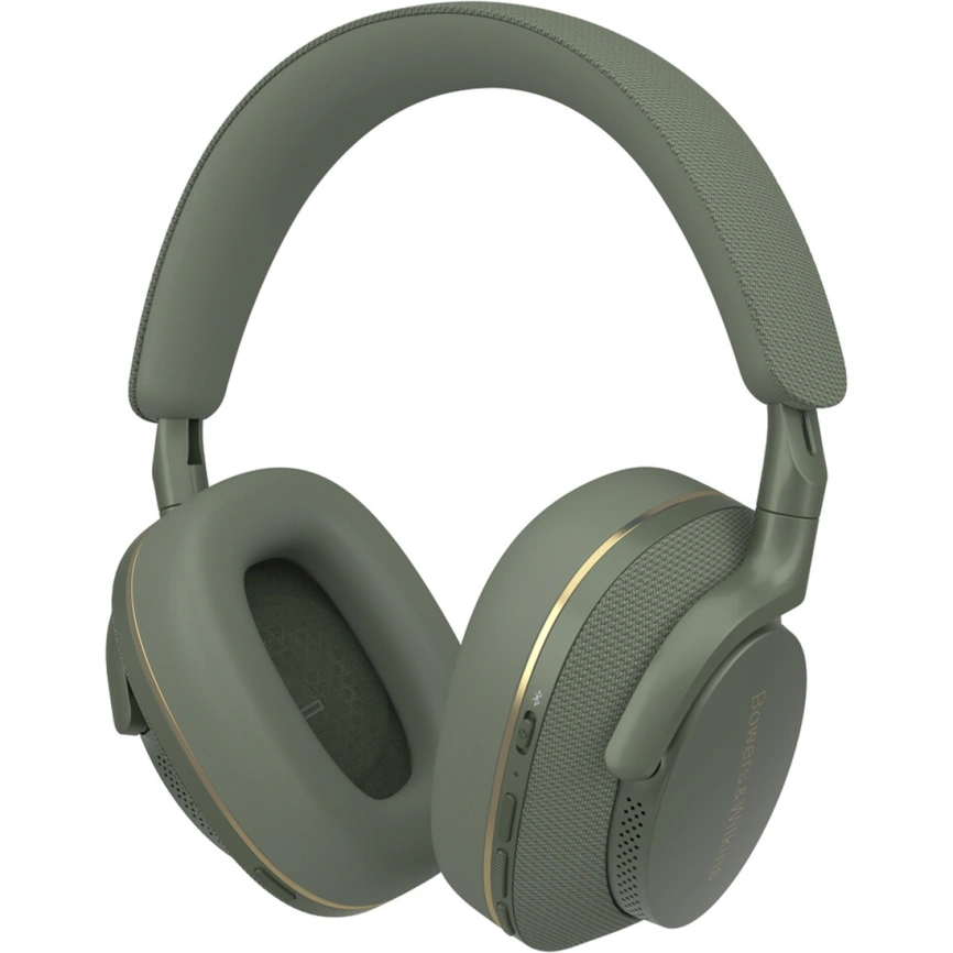 Наушники Bowers & Wilkins Px7 S2E Forest Green фото 3