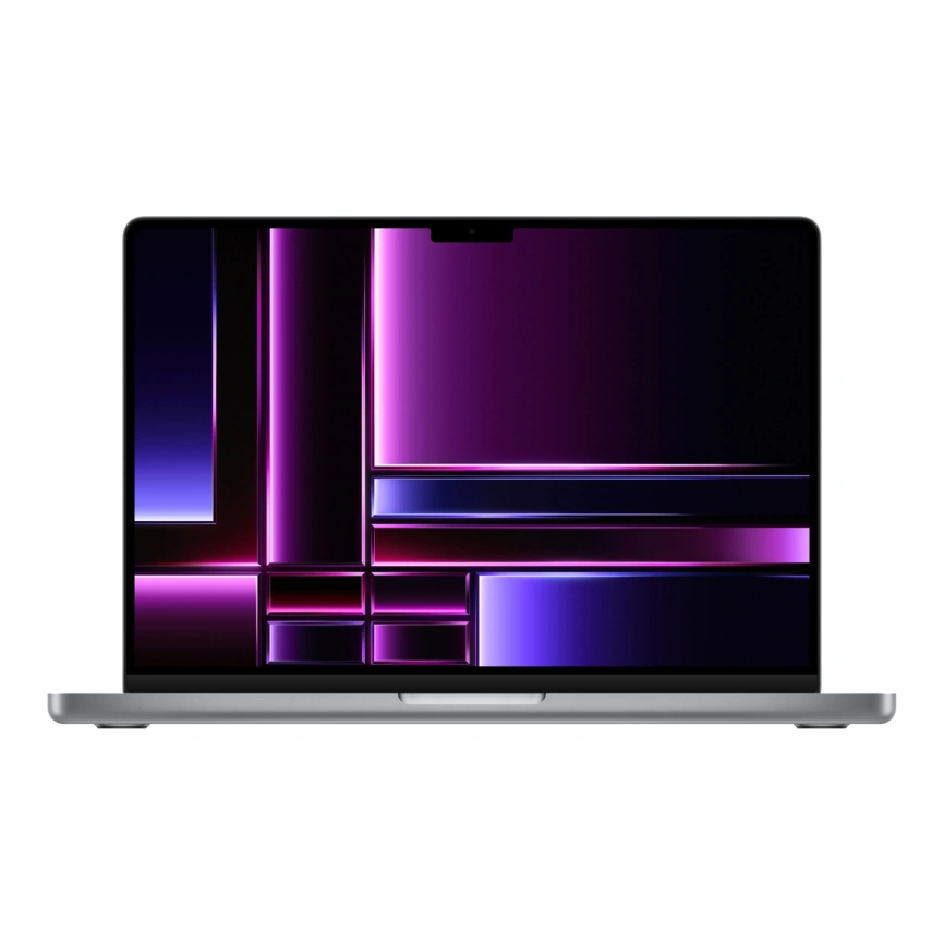 Ноутбук Apple MacBook Pro 14 (2023) M2 Max 12C CPU, 38C GPU/32Gb/1Tb SSD (Z17G003AN) Space Gray фото 1