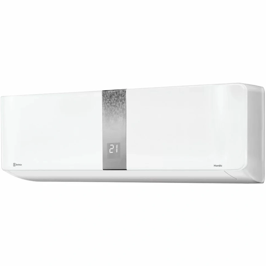 Сплит-система Electrolux Nordic EACS-30HT/N3_24Y White фото 1