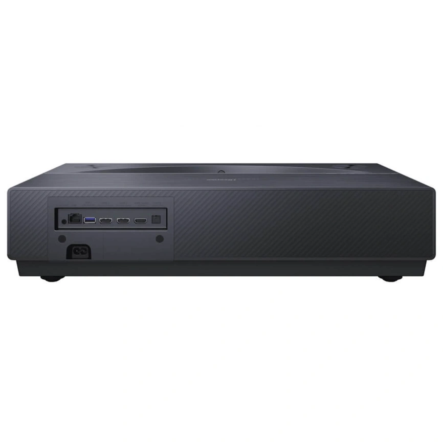 Проектор Hisense PT1 Black фото 6