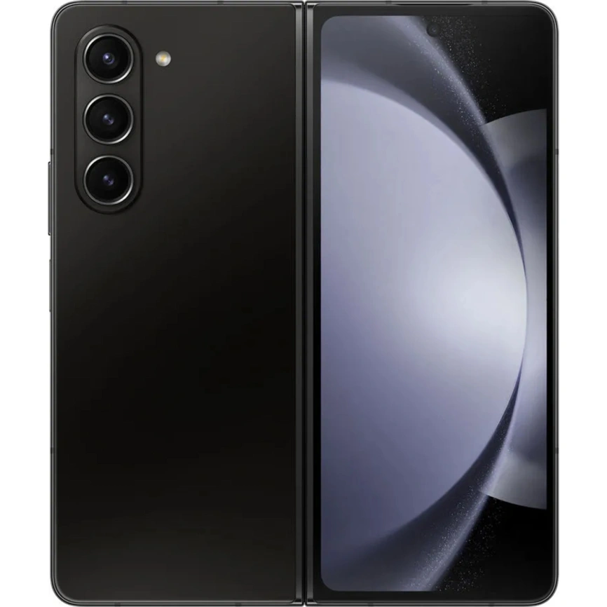 Смартфон Samsung Galaxy Z Fold5 12/1TB Phantom Black (SM-F946B) фото 5