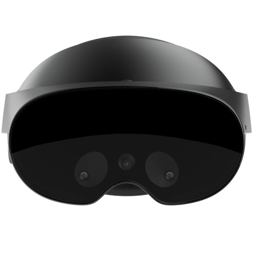 Шлем виртуальной реальности Oculus Quest Pro 256 GB фото 6
