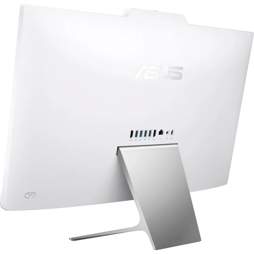 Моноблок ASUS F3702WFA-WPE0040 27 FHD IPS/ R5-7520U/8Gb/512Gb SSD (90PT03M1-M00D30) White фото 4