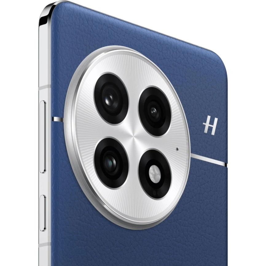 Смартфон OnePlus 13 5G 16/512Gb Midnight Ocean CN фото 2