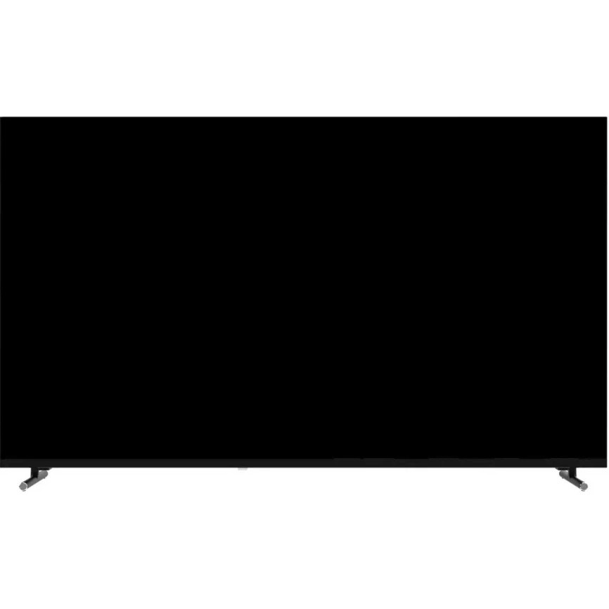 Телевизор Sber 50" LED 4K UHD Салют ТВ (SDX-50U4139) фото 2