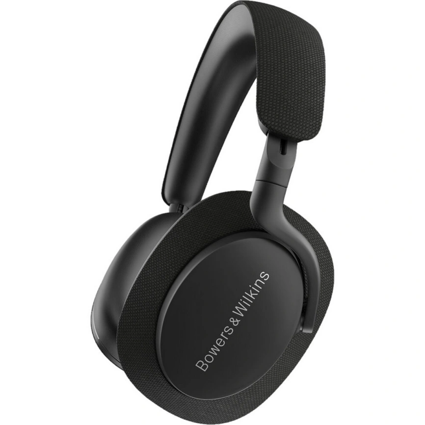 Наушники Bowers & Wilkins Px7 S2 Black фото 6