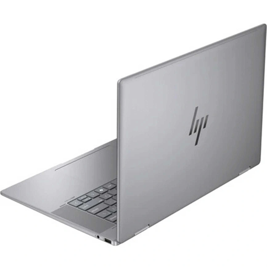 Ноутбук HP Envy x360 16-ad0006ci 16 WUXGA IPS/ R5-8640HS/16Gb/512Gb SSD (B4LY7EA) Silver фото 5