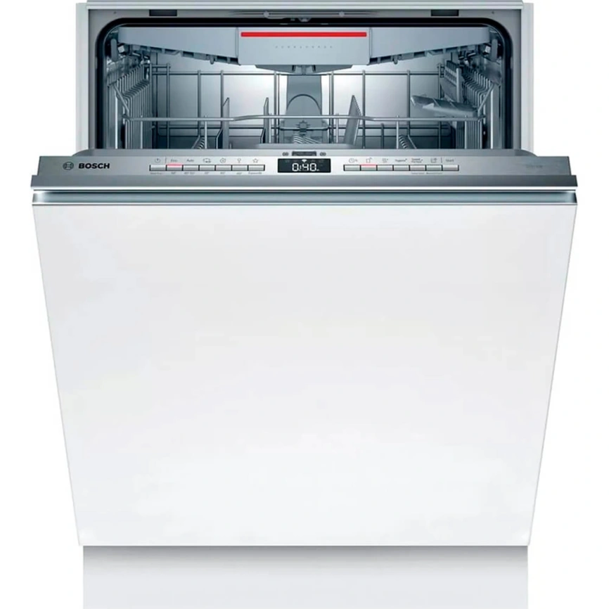 Посудомоечная машина Bosch Serie 4 SMV4HVX32E фото 1