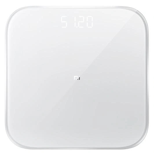 Весы Xiaomi Mi Smart Scale 2 (XMTZC04HM) White фото 1
