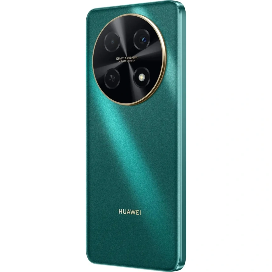 Смартфон Huawei Nova 12i 8/128Gb Green (51097UDG) фото 5