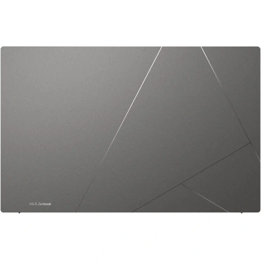 Ноутбук ASUS Zenbook 15 UM3504DA-MA251 15.6 2.8K OLED/ R7-7735U/16GB/1TB SSD (90NB1163-M009F0) Basalt Grey фото 3