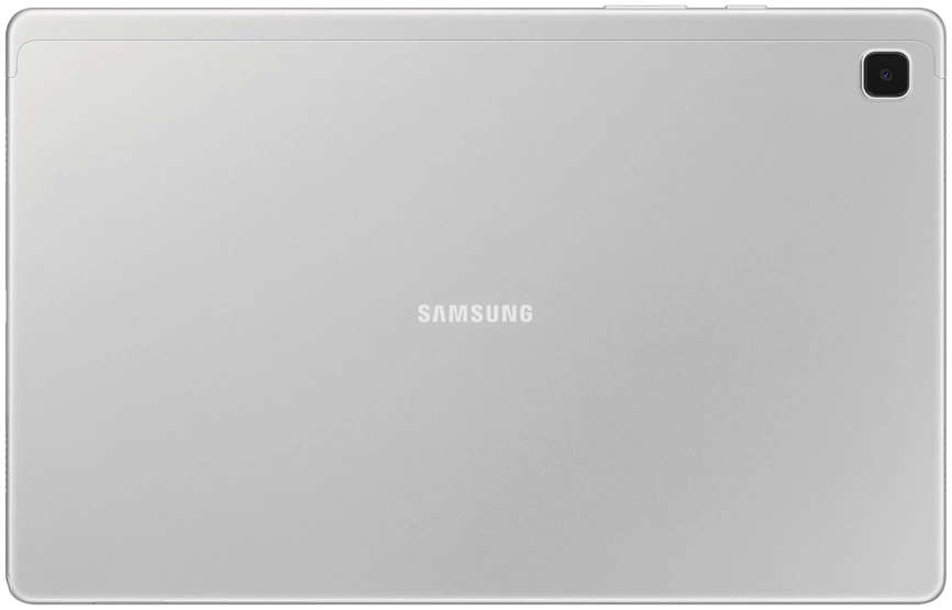 Планшет Samsung Galaxy Tab A7 10.4 SM-T500 64GB silver фото 3