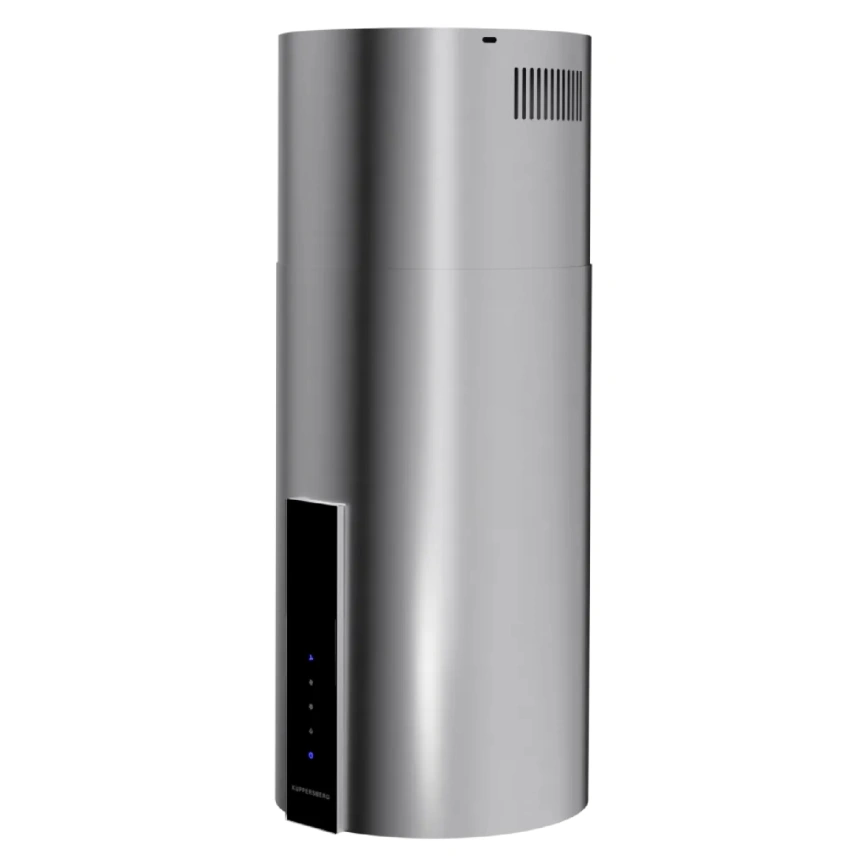 Островная вытяжка Kuppersberg MOTUBA 35 X Stainless Steel фото 3