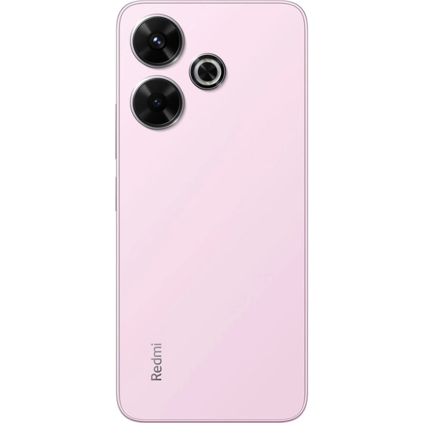 Смартфон Xiaomi Redmi 13 8/256Gb Pearl Pink Global Version фото 6