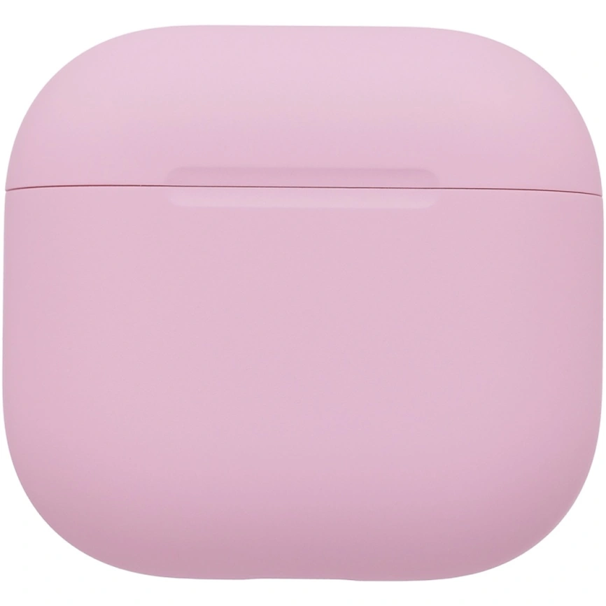Наушники Apple 5 ANC With Wireless Charging Case Сolor Pink фото 3