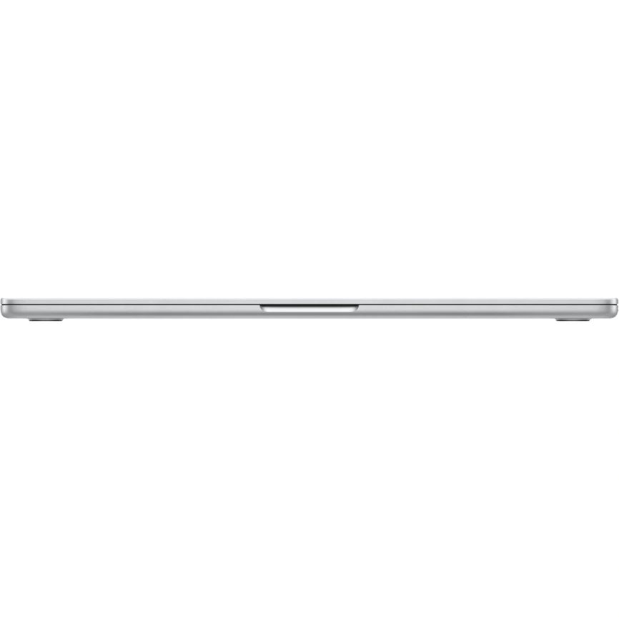 Ноутбук Apple MacBook Air (2026) 15 M5 10C CPU, 10C GPU/24GB/1TB SSD (MDVC4) Silver фото 2