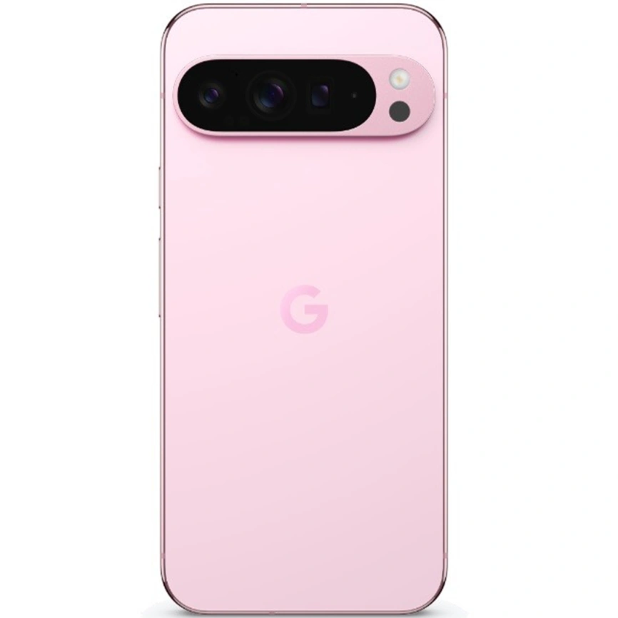 Смартфон Google Pixel 9 Pro XL 16/128Gb Rose Quartz фото 4