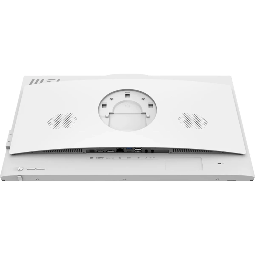 Моноблок MSI Pro AP242P 14M-807XRU 23.8 FHD IPS/ i7-14700/32GB/512Gb SSD (9S6-AE0622-839) White фото 5