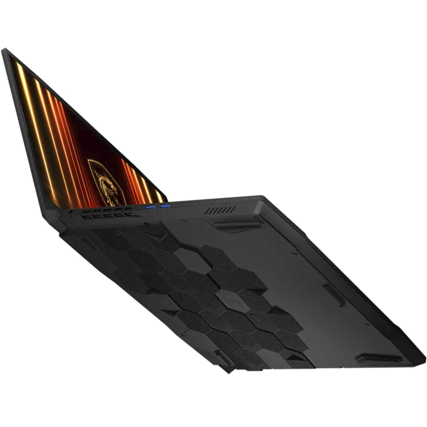Ноутбук MSI Katana 17 HX B14WFK-214XRU 17.3 IPS/ i7-14650HX/16GB/1TB SSD (9S7-17L791-214) Black фото 3