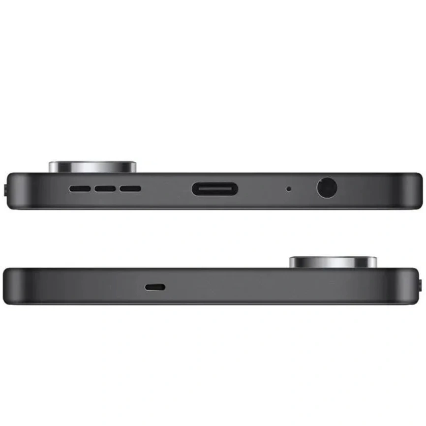 Смартфон Tecno Spark 40 Pro 8/128Gb Black фото 3