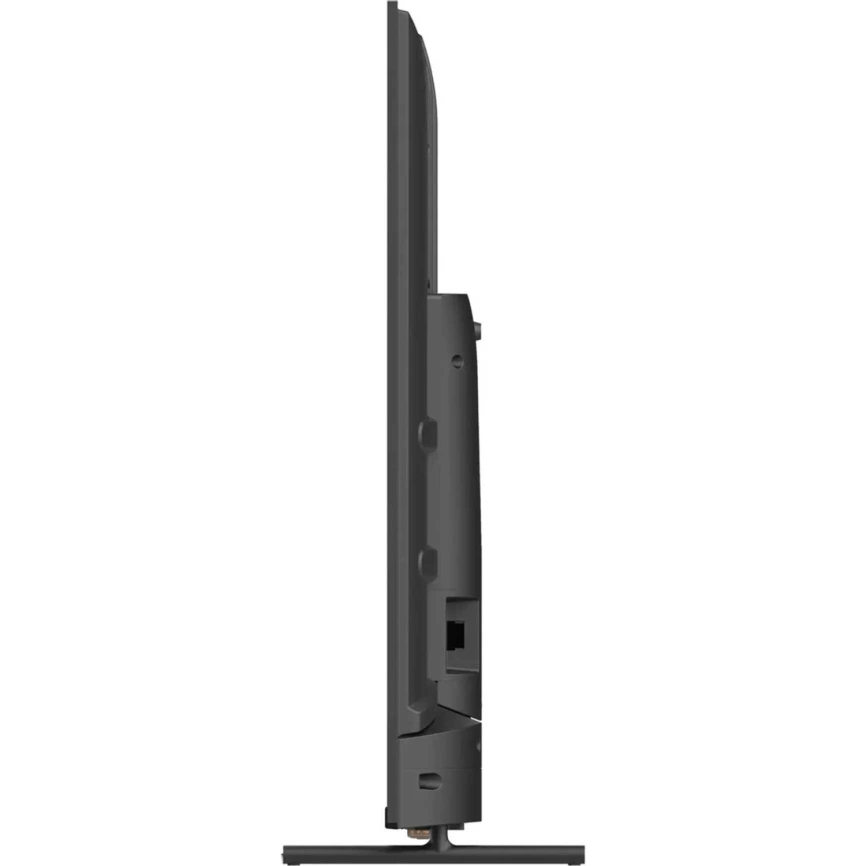 Телевизор Sber 50" QLED 4K UHD Салют ТВ (SDX-50UQ5234) фото 4