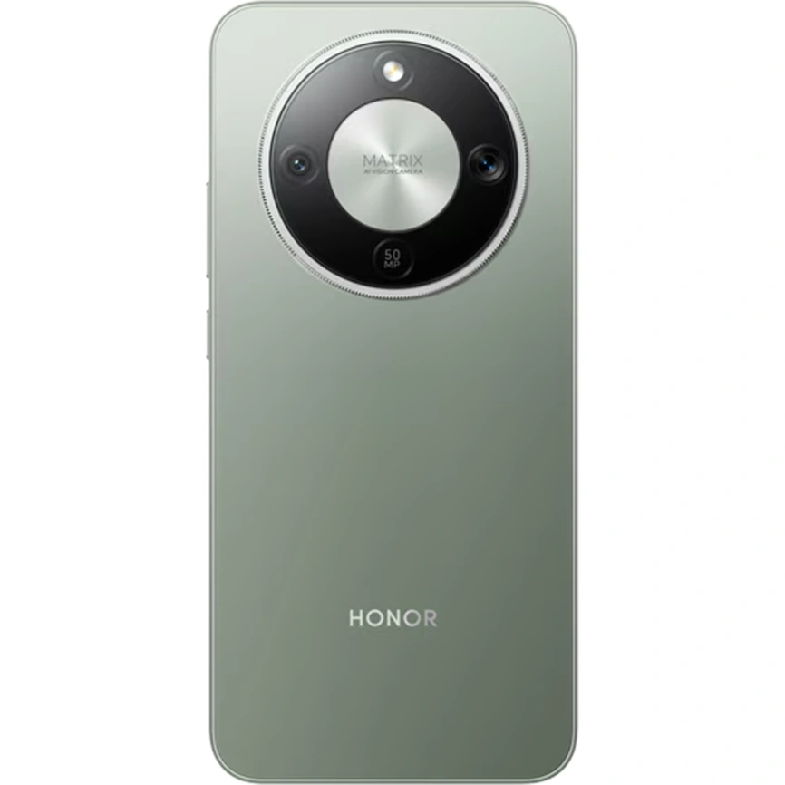 Смартфон Honor Turbo 5G 8/256GB Green EAC фото 3