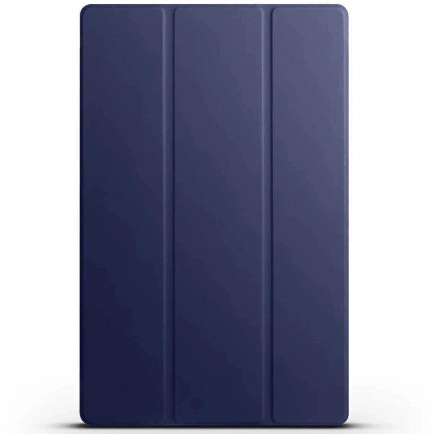 Чехол Smart Case для Samsung Tab S9 FE Plus Blue фото 1