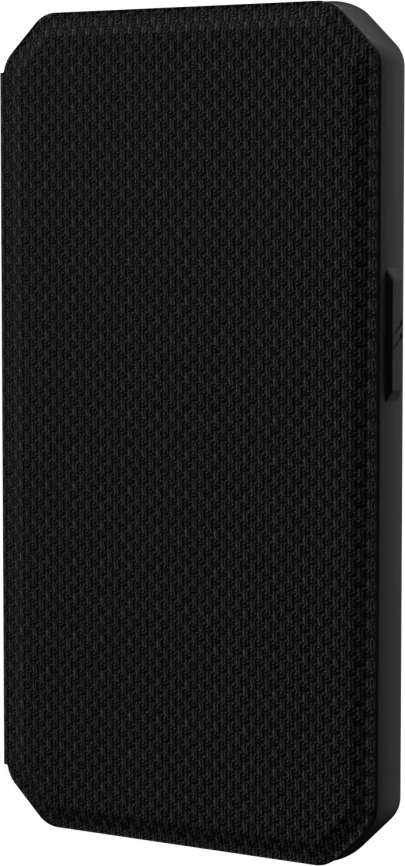 Чехол UAG Metropolis для iPhone 14 Pro Black фото 7