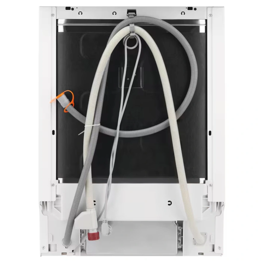 Посудомоечная машина Electrolux EEM48320L Black фото 4