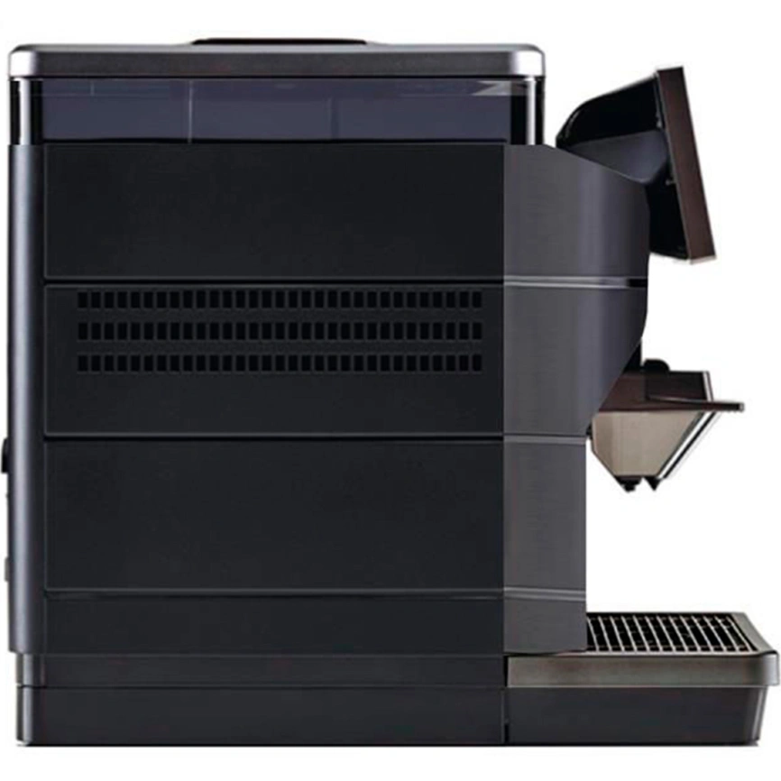Кофемашина Saeco Magic M1 Black фото 3