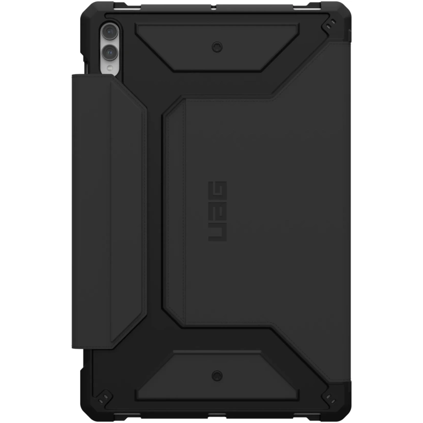 Чехол UAG Metropolis SE для Samsung Tab S9 Plus (224340114040) Black фото 5