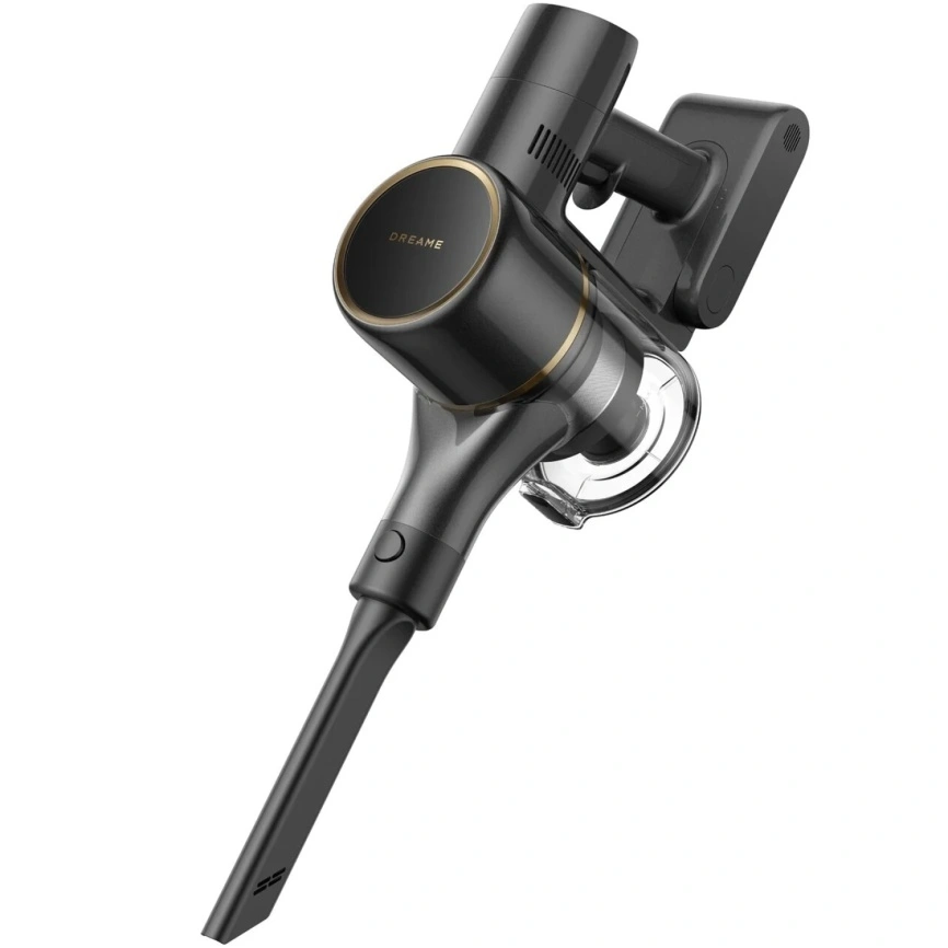 Пылесос Dreame R10S Pro Black EAC (VZV23A) фото 9